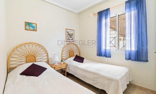 Videresalg - Lejlighed lejlighed -
Torrevieja - Aguas Nuevas