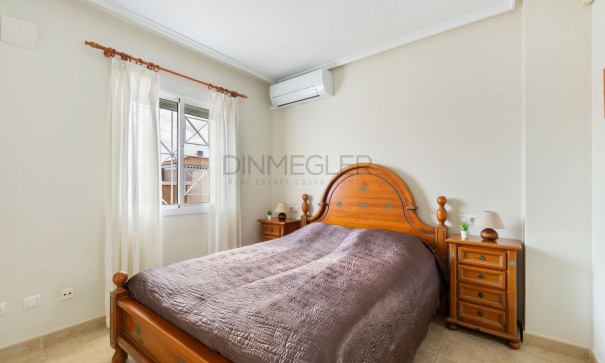 Videresalg - Lejlighed lejlighed -
Torrevieja - Aguas Nuevas