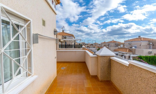 Videresalg - Lejlighed lejlighed -
Torrevieja - Aguas Nuevas