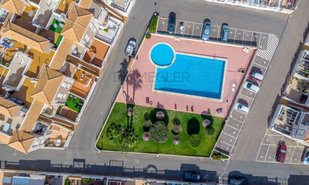 Videresalg - Lejlighed lejlighed -
Torrevieja - Aguas Nuevas