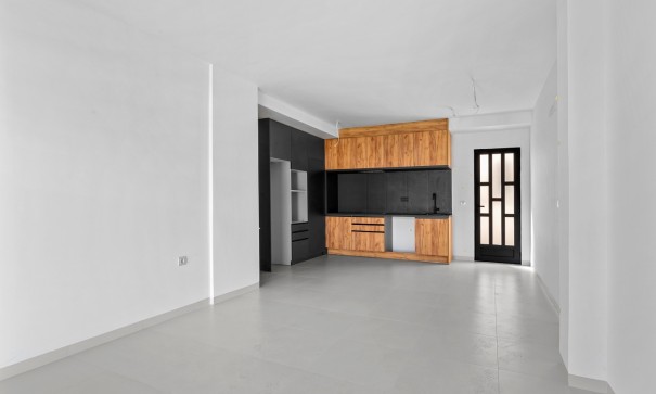 Sale - Apartment Flat -
San Miguel de Salinas - Costa Blanca South