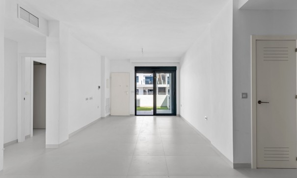 Videresalg - Lejlighed lejlighed -
San Miguel de Salinas - Costa Blanca South