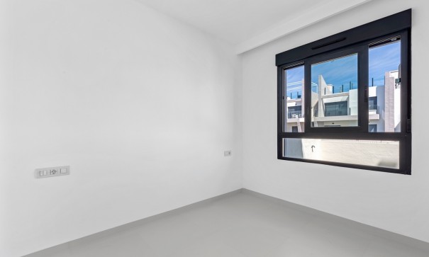 Videresalg - Lejlighed lejlighed -
San Miguel de Salinas - Costa Blanca South