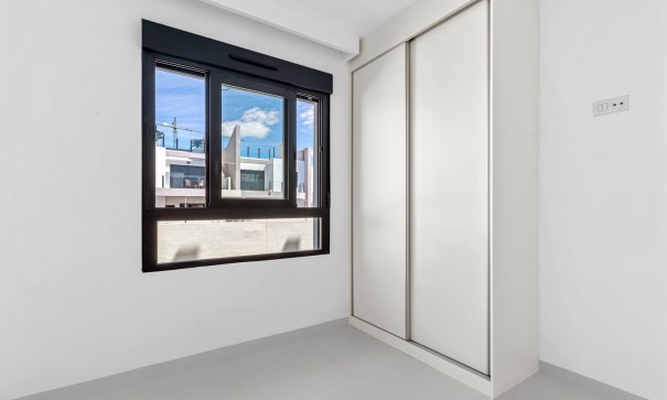 Videresalg - Lejlighed lejlighed -
San Miguel de Salinas - Costa Blanca South