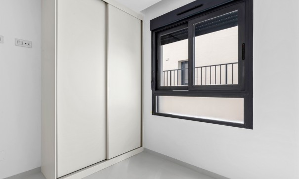 Videresalg - Lejlighed lejlighed -
San Miguel de Salinas - Costa Blanca South