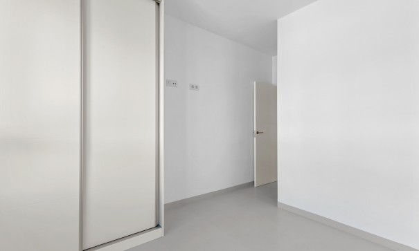 Videresalg - Lejlighed lejlighed -
San Miguel de Salinas - Costa Blanca South