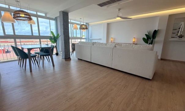 Videresalg - Lejlighed lejlighed -
Lo Pagan - Lo Pagan - Town