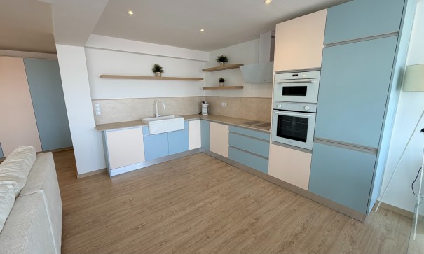 Videresalg - Lejlighed lejlighed -
Lo Pagan - Lo Pagan - Town