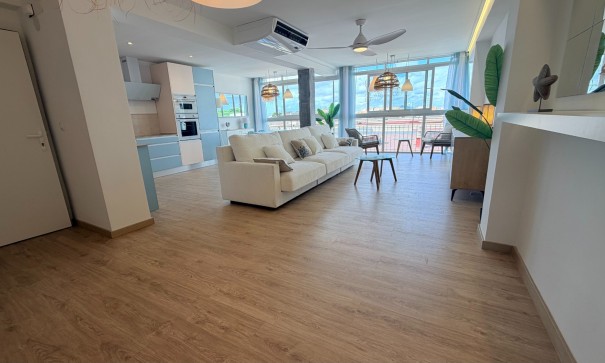 Videresalg - Lejlighed lejlighed -
Lo Pagan - Lo Pagan - Town