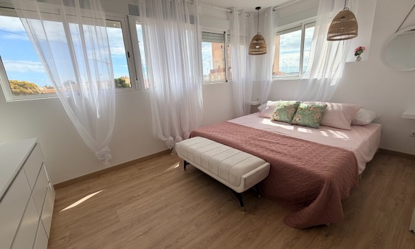 Videresalg - Lejlighed lejlighed -
Lo Pagan - Lo Pagan - Town