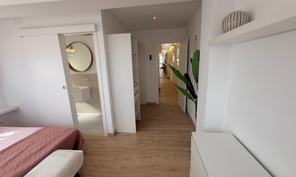 Videresalg - Lejlighed lejlighed -
Lo Pagan - Lo Pagan - Town