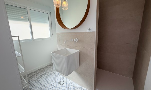 Videresalg - Lejlighed lejlighed -
Lo Pagan - Lo Pagan - Town