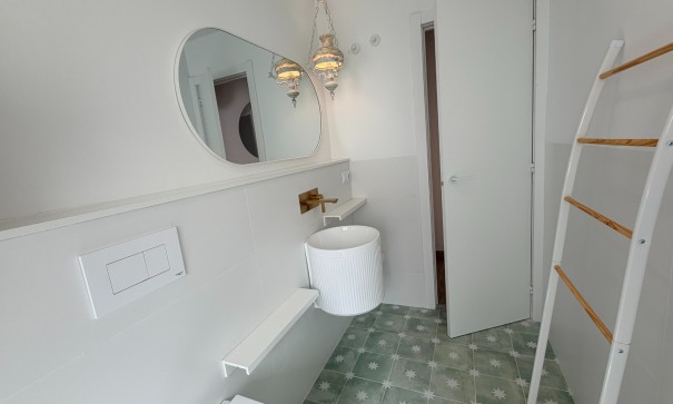 Videresalg - Lejlighed lejlighed -
Lo Pagan - Lo Pagan - Town