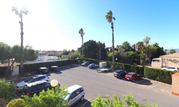 Sprzedaż - Apartament mieszkanie -
Torrevieja - San Luis