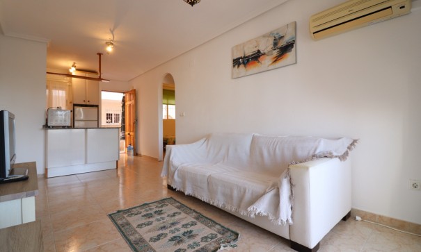 Sprzedaż - Apartament mieszkanie -
Torrevieja - San Luis