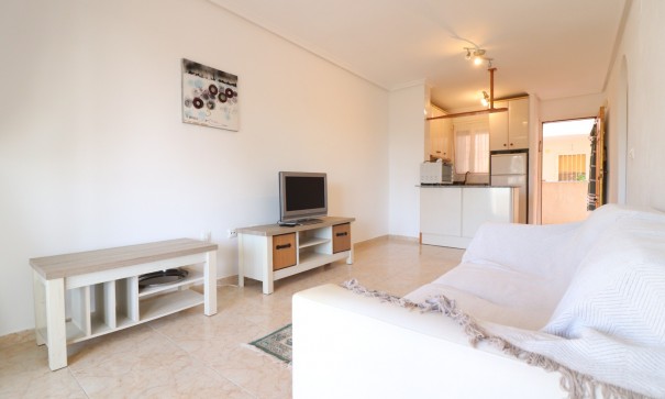 Sprzedaż - Apartament mieszkanie -
Torrevieja - San Luis