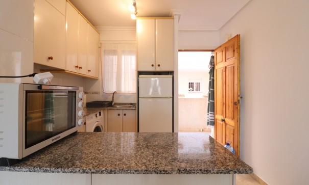 Sprzedaż - Apartament mieszkanie -
Torrevieja - San Luis