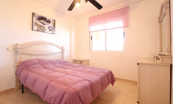 Sprzedaż - Apartament mieszkanie -
Torrevieja - San Luis