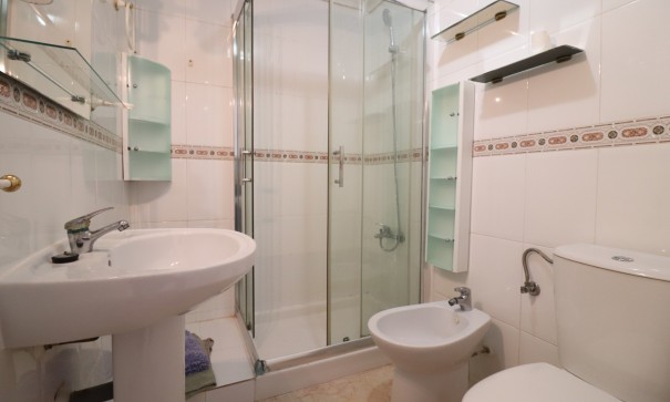 Sprzedaż - Apartament mieszkanie -
Torrevieja - San Luis