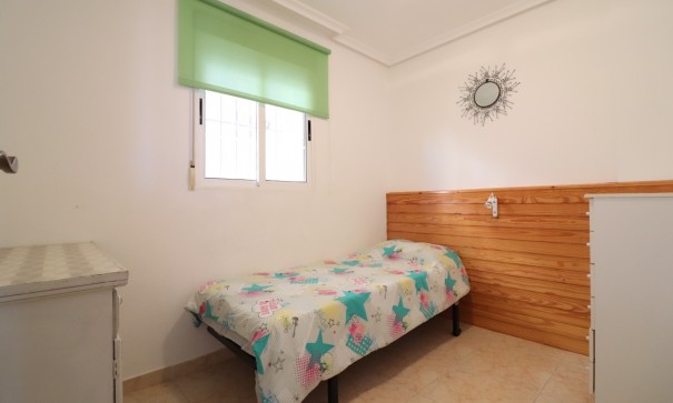 Sprzedaż - Apartament mieszkanie -
Torrevieja - San Luis