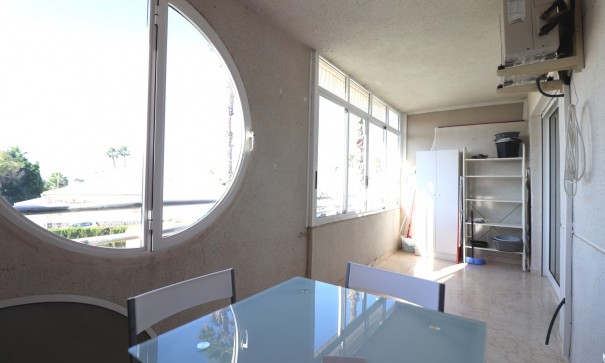 Sprzedaż - Apartament mieszkanie -
Torrevieja - San Luis
