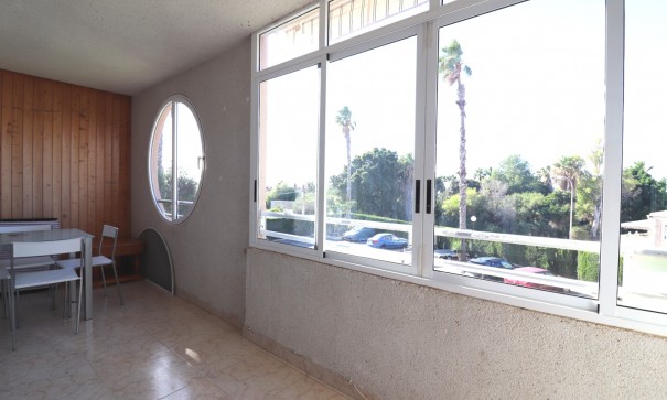 Sprzedaż - Apartament mieszkanie -
Torrevieja - San Luis