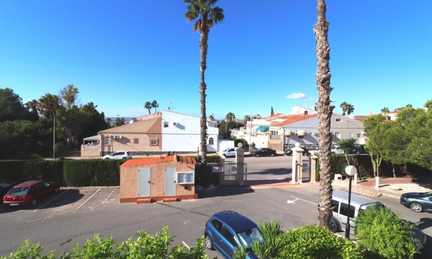 Sprzedaż - Apartament mieszkanie -
Torrevieja - San Luis