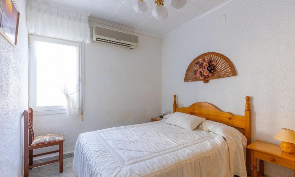 Sprzedaż - Apartament mieszkanie -
Torrevieja - La Siesta - El Salado - Torreta