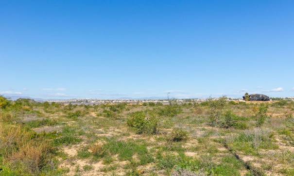 Sprzedaż - Apartament mieszkanie -
Torrevieja - La Siesta - El Salado - Torreta