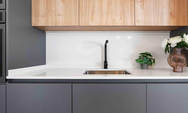 Nybyggd - Fristående villa -
Rojales - Benimar