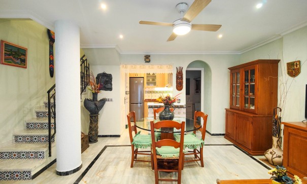 Sale - Apartment Flat -
Torrevieja