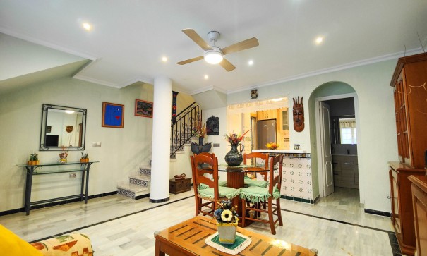 Sale - Apartment Flat -
Torrevieja