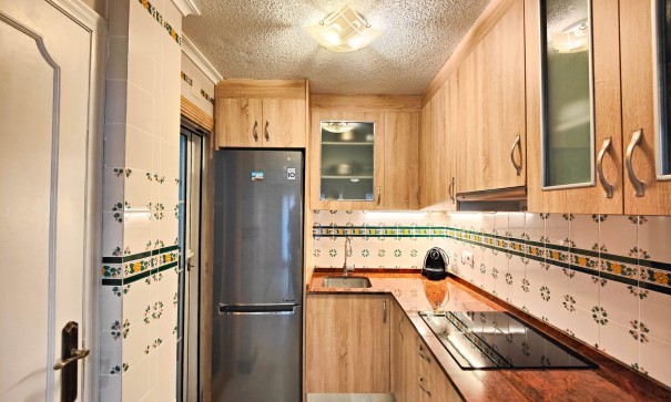 Sale - Apartment Flat -
Torrevieja