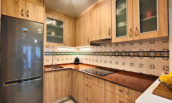 Sale - Apartment Flat -
Torrevieja