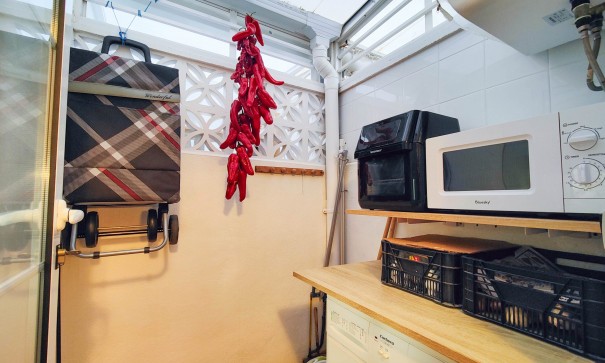 Sale - Apartment Flat -
Torrevieja