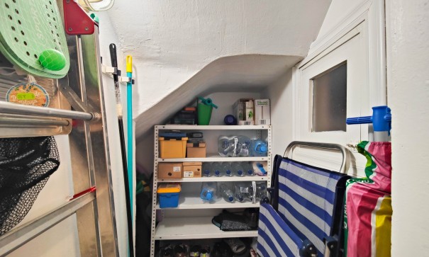 Sale - Apartment Flat -
Torrevieja