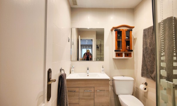 Sale - Apartment Flat -
Torrevieja