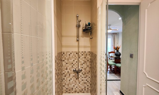 Sale - Apartment Flat -
Torrevieja