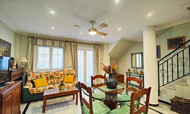 Sale - Apartment Flat -
Torrevieja