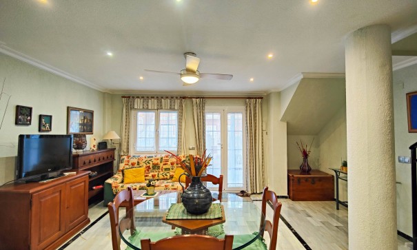 Sale - Apartment Flat -
Torrevieja