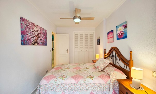 Sale - Apartment Flat -
Torrevieja