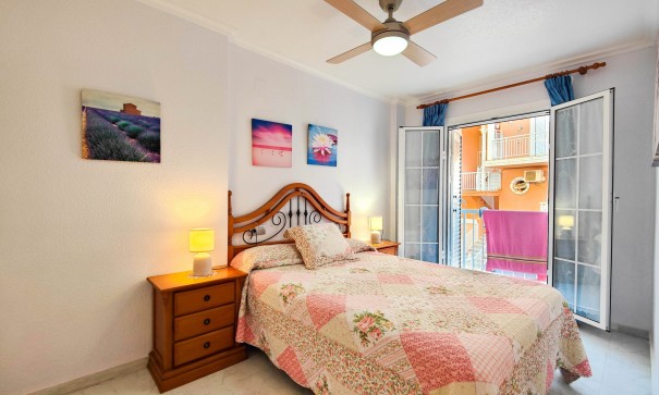 Sale - Apartment Flat -
Torrevieja