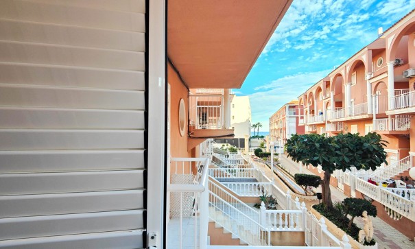 Sale - Apartment Flat -
Torrevieja