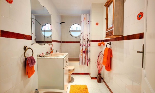 Sale - Apartment Flat -
Torrevieja