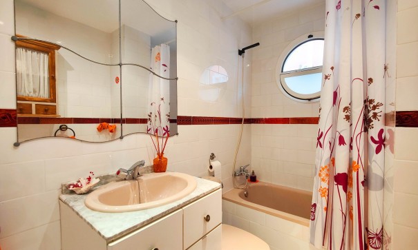 Sale - Apartment Flat -
Torrevieja