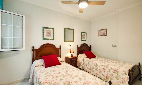 Sale - Apartment Flat -
Torrevieja