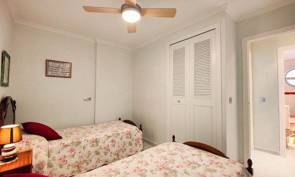 Sale - Apartment Flat -
Torrevieja