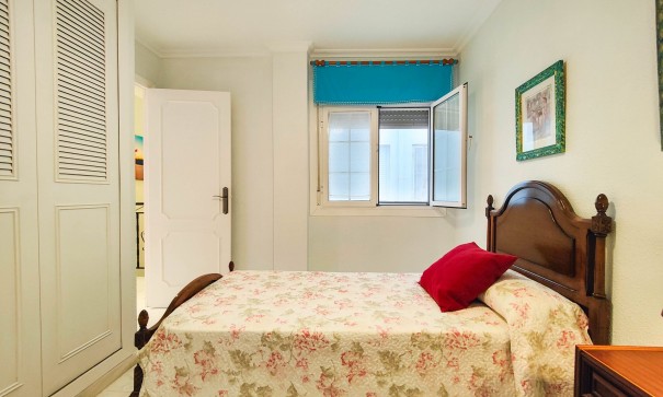 Sale - Apartment Flat -
Torrevieja