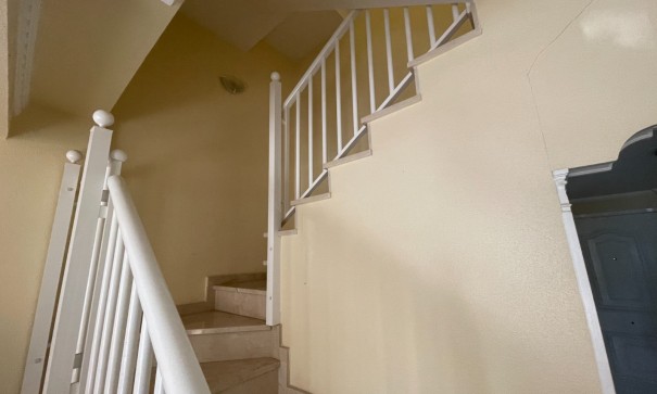 Herverkoop - Apartement Flat -
Benijofar - Centro