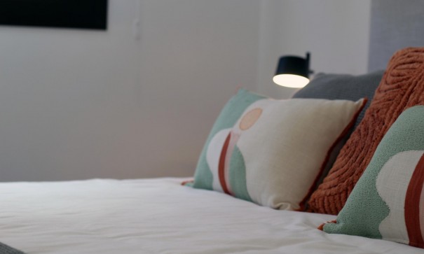 Nybyggd - Fristående villa -
Pilar de la Horadada - El Pilar de la Horadada